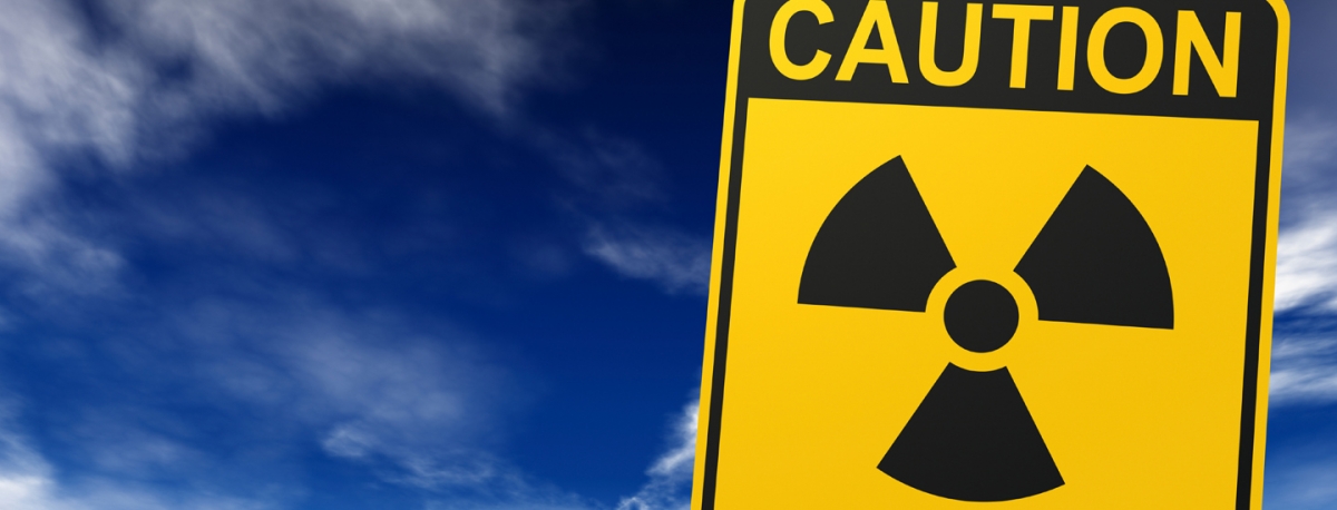 attenzione gas radon