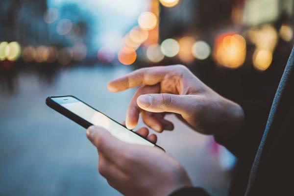 Comprare smartphone