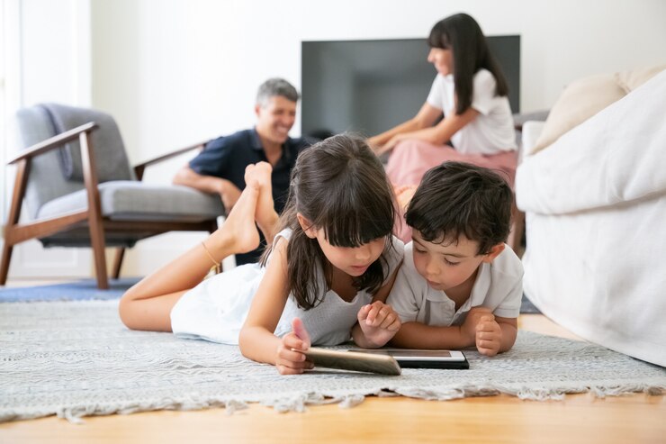 Bambini tablet