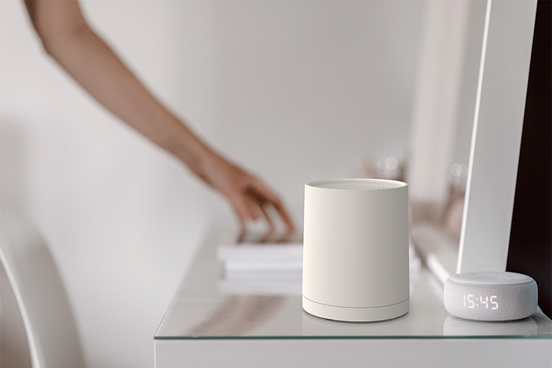 Radoff Sense Smart Home
