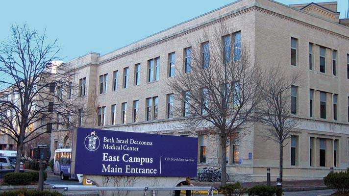 Medical center