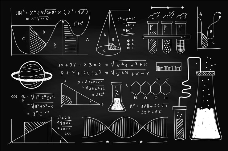 Formule scientifiche