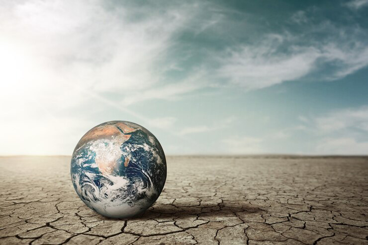 Inquinamento nel mondo
