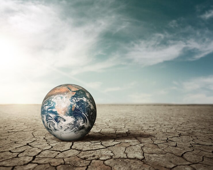 Cambiamento climatico