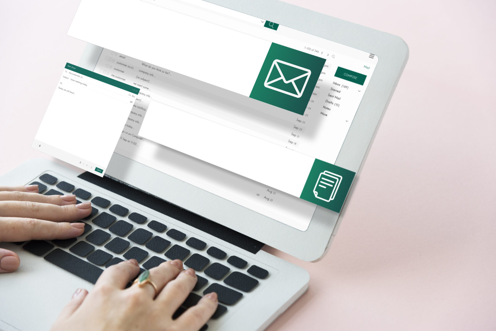 E-Mail