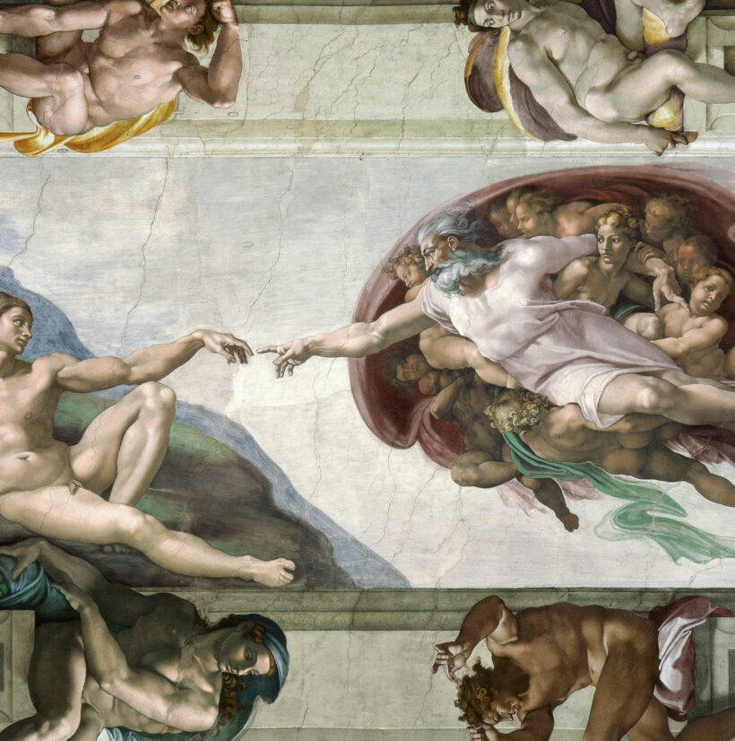 Cappella Sistina