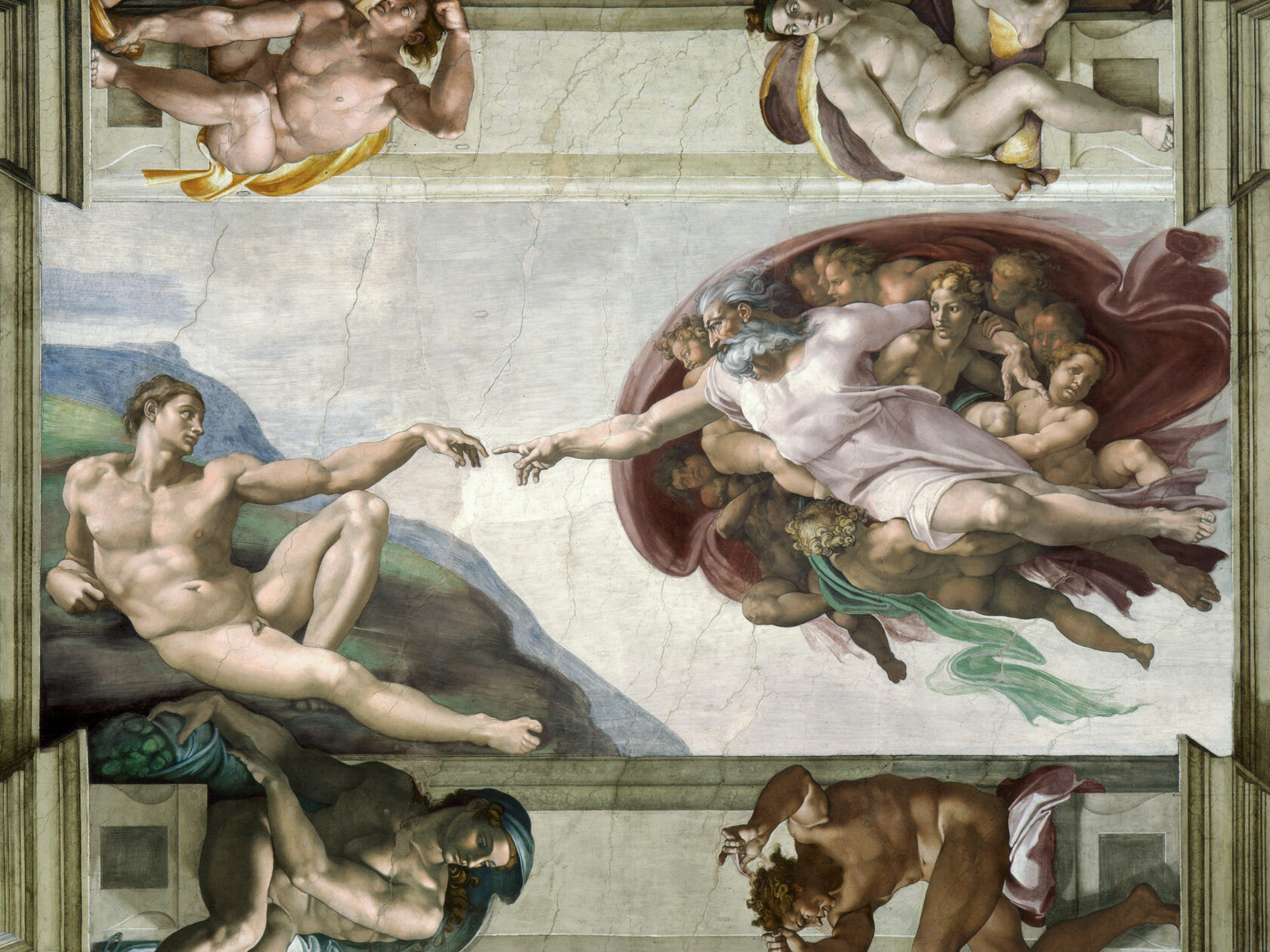 Cappella Sistina
