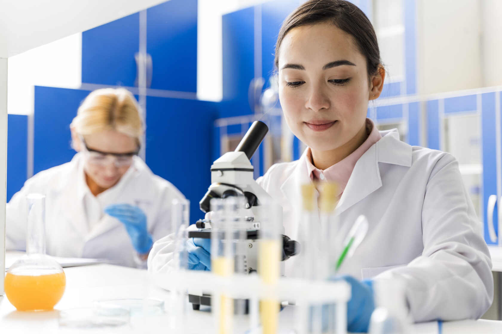 Studi scientifici