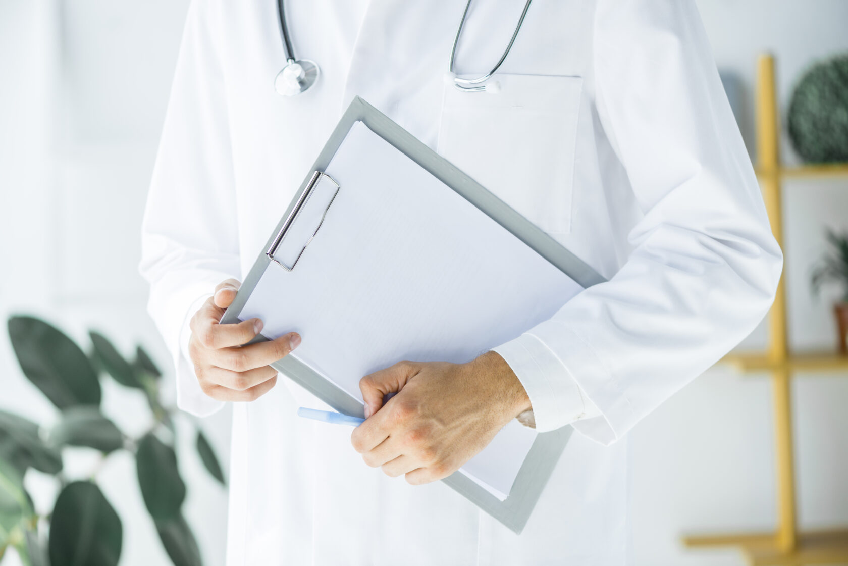 Visita medico