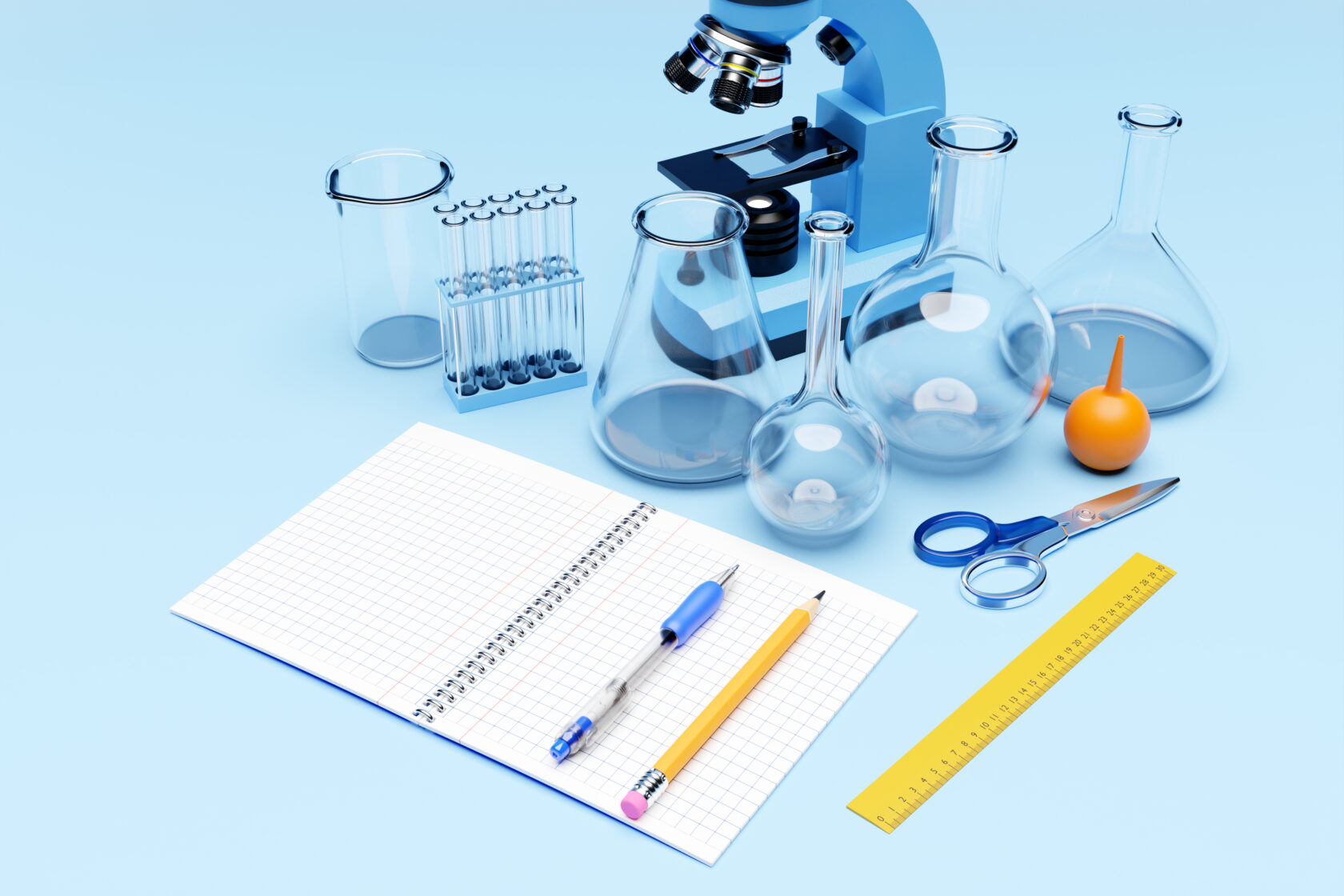Studi scientifici