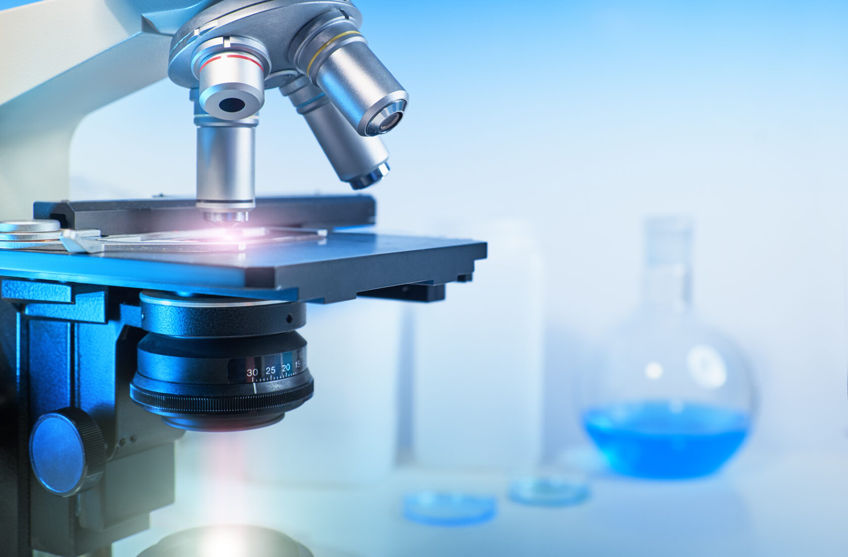 Studi scientifici