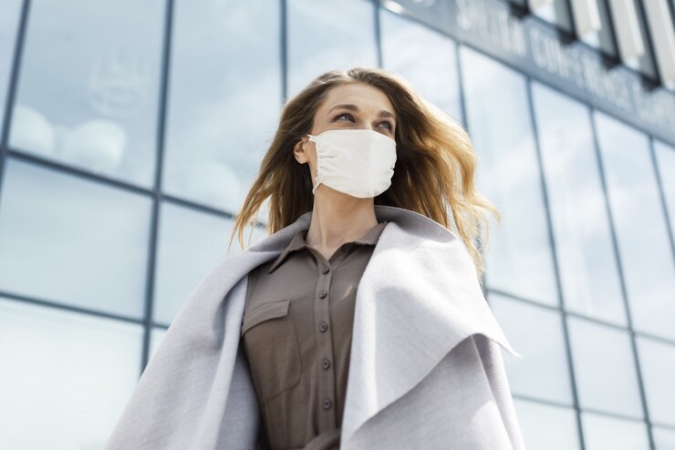 Virus e inquinamento