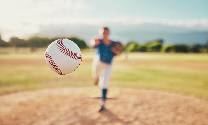 Baseball