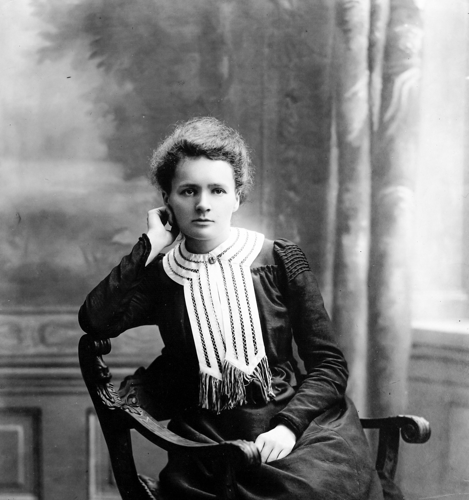 Coniugi Curie