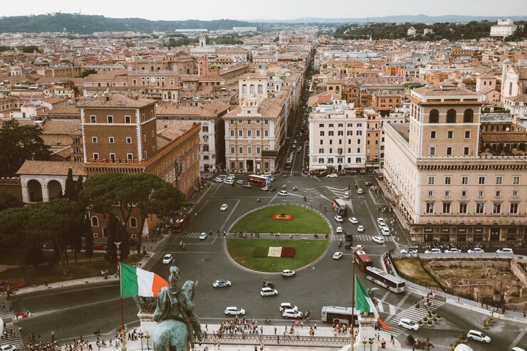Italia