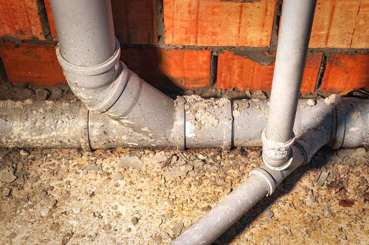 Gas radon