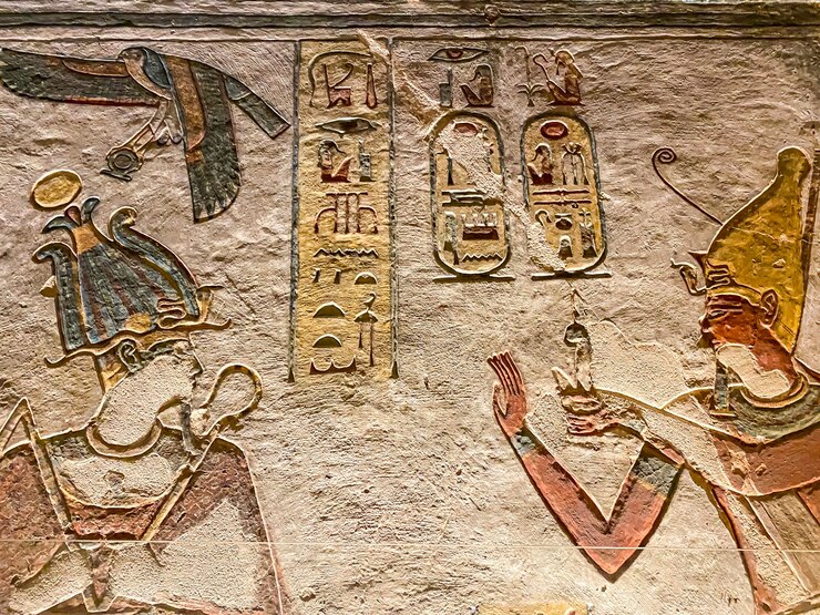 Egitto, 1000 A.c.