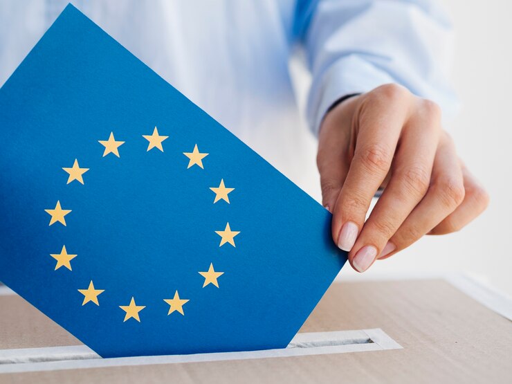 Il Parlamento Europeo