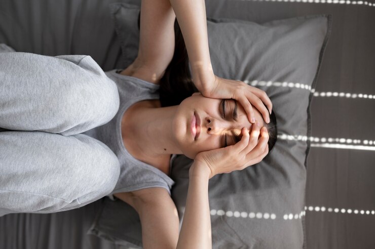 Inquinamento e depressione
