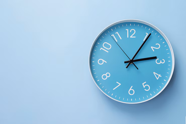 Il fattore tempo