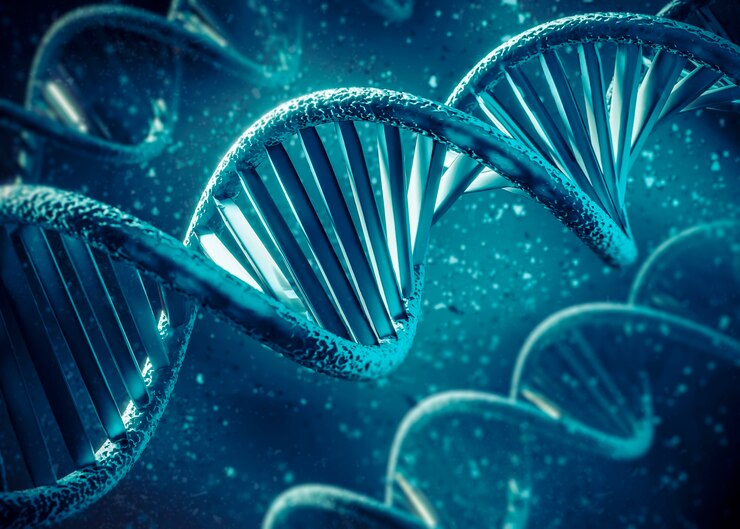 Mutazioni al DNA